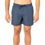 Costume da Bagno Uomo Rip Curl Offset 15" Volley Blu scuro