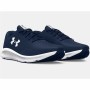 Scarpe Sportive Uomo Under Armour Charged Pursuit 3 Blu scuro