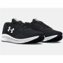 Scarpe Sportive da Donna Under Armour Charged Pursuit 3 Nero