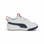 Scarpe Sportive per Bambini Puma Multiflex Bianco