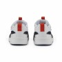 Scarpe Sportive per Bambini Puma Multiflex Bianco