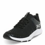 Scarpe Sportive Uomo Under Armour Charged Engage 2 Nero