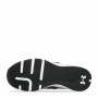 Scarpe Sportive Uomo Under Armour Charged Engage 2 Nero