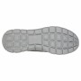 Scarpe Sportive Uomo Skechers Track-Syntac Grigio