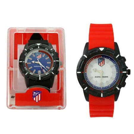 Orologio Ragazzi At. Madrid Seva Import 4901120