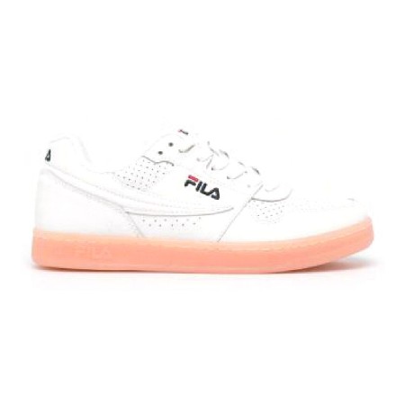 Scarpe Sportive da Donna Fila ARCADE F LOW 1010773.94 Bianco