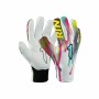 Guanti da Portiere Rinat Asimetrik Stellar As Bianco