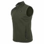 Gilet Sportivo da Uomo Joluvi Verde