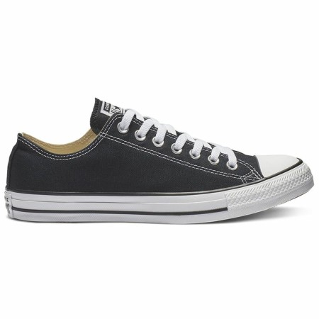 Scarpe Sportive Chuck Taylor All Star Converse M9166C Nero