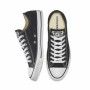 Scarpe Sportive Chuck Taylor All Star Converse M9166C Nero