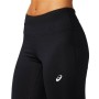 Leggings Sportivo da Donna Asics Nero