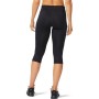 Leggings Sportivo da Donna Asics Nero