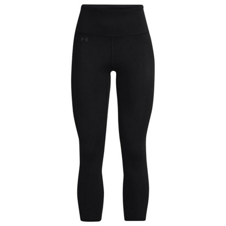 Leggings Sportivo da Donna Under Armour Nero