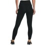 Leggings Sportivo da Donna Under Armour Nero