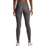 Leggings Sportivo da Donna Under Armour Grigio scuro