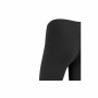 Leggings Sportivo da Donna Sontress Nero