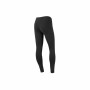 Leggings Sportivo da Donna Sontress Nero