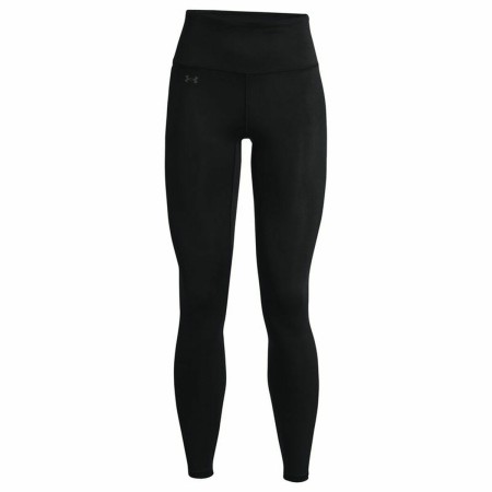 Leggings Sportivo da Donna Under Armour Nero