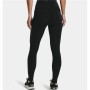 Leggings Sportivo da Donna Under Armour Nero