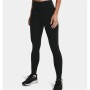 Leggings Sportivo da Donna Under Armour Nero