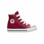 Scarpe da Tennis Casual Unisex Converse All Star Classic Rosso