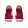 Scarpe da Tennis Casual Unisex Converse All Star Classic Rosso