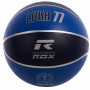 Pallone da Basket Rox Luka 77 Azzurro 7