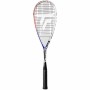 Racchetta da squash Tecnifibre Major Carboflex 125 Airshaft