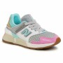 Scarpe Sportive per Bambini New Balance Lifestyle PH997JHP