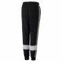 Pantalone di Tuta per Bambini Puma Essentials+ Colorblock Nero Bambini