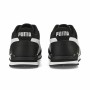 Scarpe da Tennis Casual Uomo Puma ST Runner V3 Nero