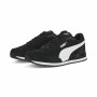 Scarpe da Tennis Casual Uomo Puma ST Runner V3 Nero