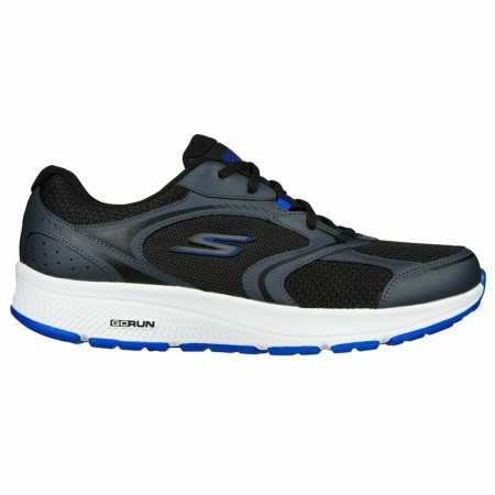 Scarpe Sportive Uomo Skechers Go Run Consistent™ Nero