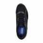 Scarpe Sportive Uomo Skechers Go Run Consistent™ Nero