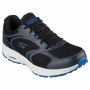 Scarpe Sportive Uomo Skechers Go Run Consistent™ Nero