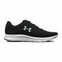 Scarpe da Running per Adulti Under Armour Charged Impulse 3 Nero