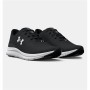 Scarpe da Running per Adulti Under Armour Charged Impulse 3 Nero