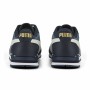 Scarpe da Tennis Casual Uomo Puma ST Runner V3 Grigio scuro