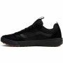 Scarpe da Tennis Casual Uomo Vans Ranged Exp Nero