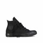 Scarpe da Tennis Casual Unisex Converse Chuck Taylor All Star Nero