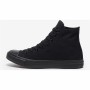 Scarpe da Tennis Casual Unisex Converse Chuck Taylor All Star Nero