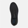 Scarpe da Tennis Casual Uomo Geox Spherica Nero