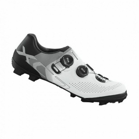 Scarpe da ciclismo Shimano XC702 Bianco