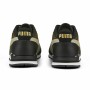 Scarpe da Running per Adulti Puma ST Runner v3 SD Nero Oliva Uomo