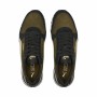 Scarpe da Running per Adulti Puma ST Runner v3 SD Nero Oliva Uomo