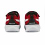 Scarpe da Running per Bambini Puma Evolve Run Mesh Nero