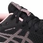 Scarpe da Running per Adulti Asics Patriot 13 Donna Nero