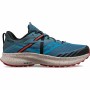 Scarpe da Running per Adulti Saucony Ride 15 Azzurro Uomo