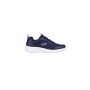 Scarpe da Tennis Casual Uomo Skechers Dynamight 2.0 Senter Blu Marino