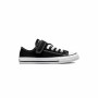 Scarpe Sportive per Bambini Converse All Star Easy-On low Nero